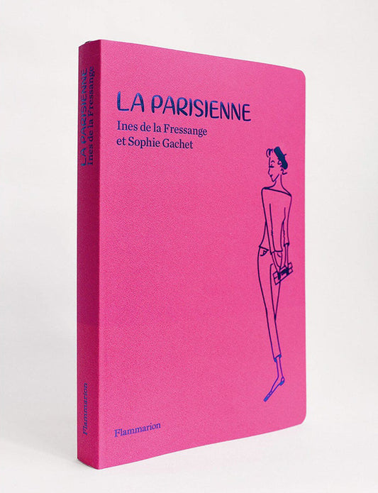 La Parisienne nuova edizione 2019